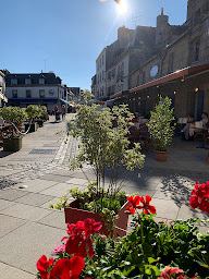 Photo n°41 de La Porte Au vin à Concarneau (Restaurant)