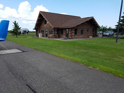 John F Kennedy Memorial Airport