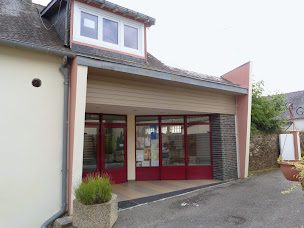 Photo n°4 de Cinéma de Gourin à Gourin (Association bénévole)