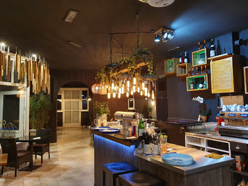 MR KOK Modern Asian Cuisine Gallery - Germany