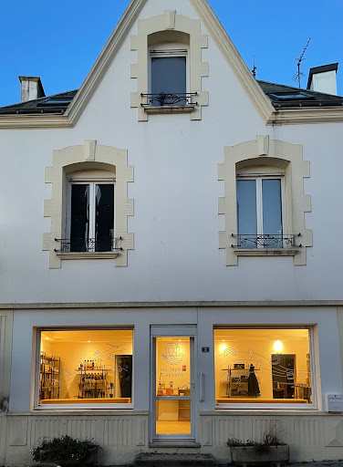 Les Pépites l'épicerie
