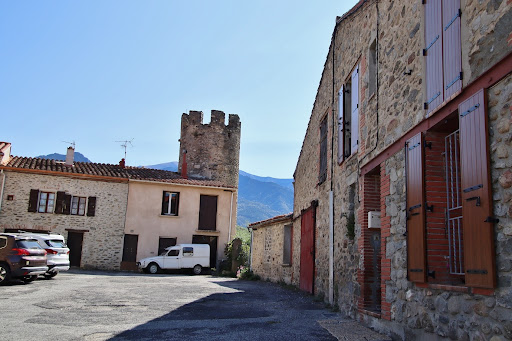 Mairie de Codalet