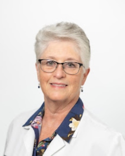 Pamela T Thompson Rn Msn Anp Bc