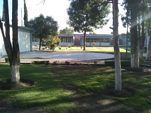 Preparatoria Oficial N° 31