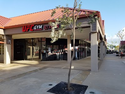 UFC GYM Mililani