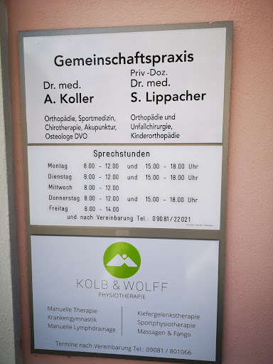 Dr. Adolf med.Koller - Thumbnail