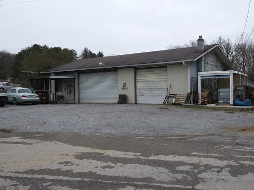 MDAC Auto Repair - Thumbnail