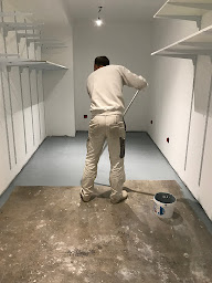 Photo n°7 de NUANCES ET DECORS à Avioth (Peintre en bâtiment)