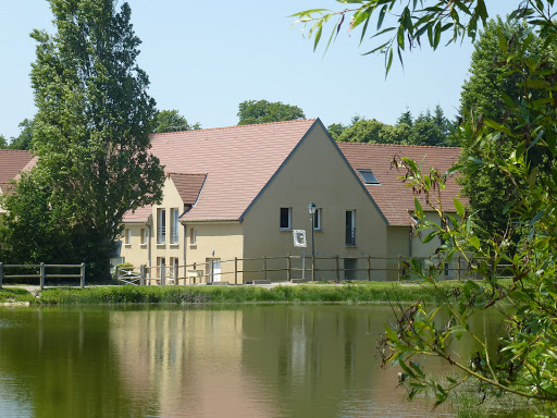 Photo de EMERA - EHPAD Le Val Fleury à Fleury-la-Vallée (89113)
