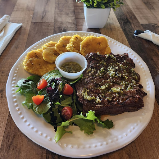 Recao y Cilantro Restaurant