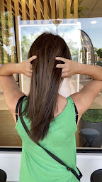 Photo n°26 de Virginie Dcoiffure salon « EXPERT » à Mérignac (Salon de coiffure)