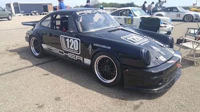 Photos of GingerMan Raceway