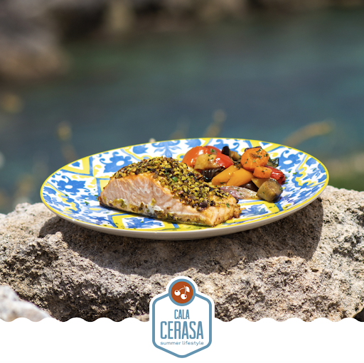Cala Cerasa - Thumbnail
