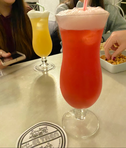 Pub El Tren - Thumbnail