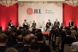 JLL Cardiff Real Estate