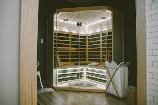 Infinity Massage & Wellness - Thumbnail