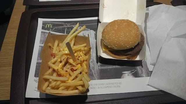 McDonald's Barletta