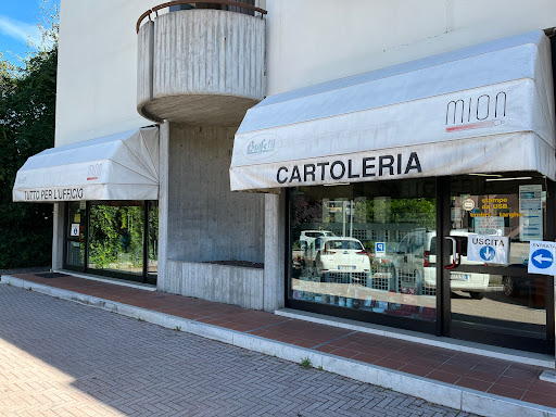 Mion cartolibreria (S.Pietro)