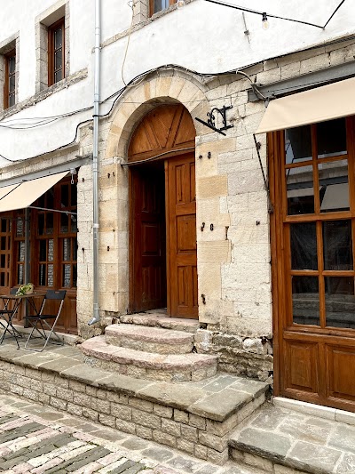 Gjirokastër Obelisk