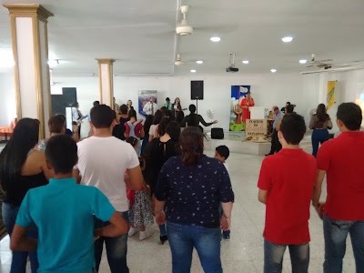 Photos of Templo del Avivamiento Cristiano