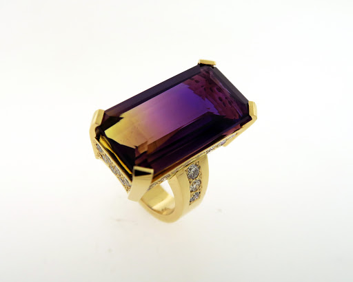 Benjamin Ryan Jewellery - Thumbnail