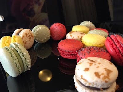 Photos of L'ORCHIDEE PATISSERIE