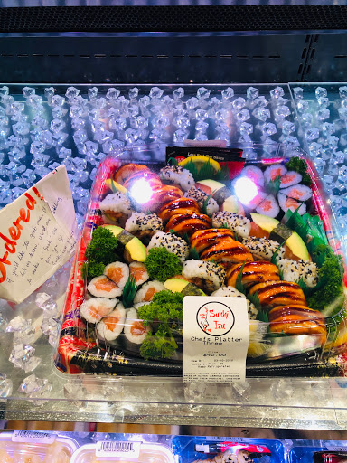 sushi izu north Sydney - Thumbnail
