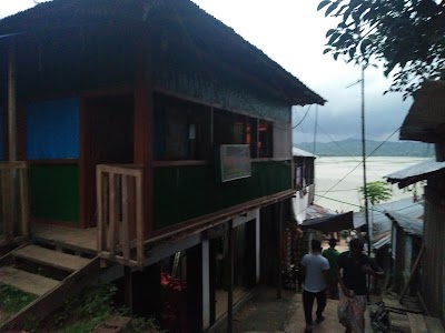 Photos of Niribili Boarding