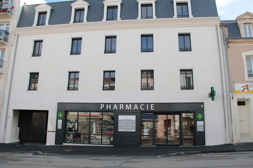 PHARMACIE NAPOLEON - Thumbnail