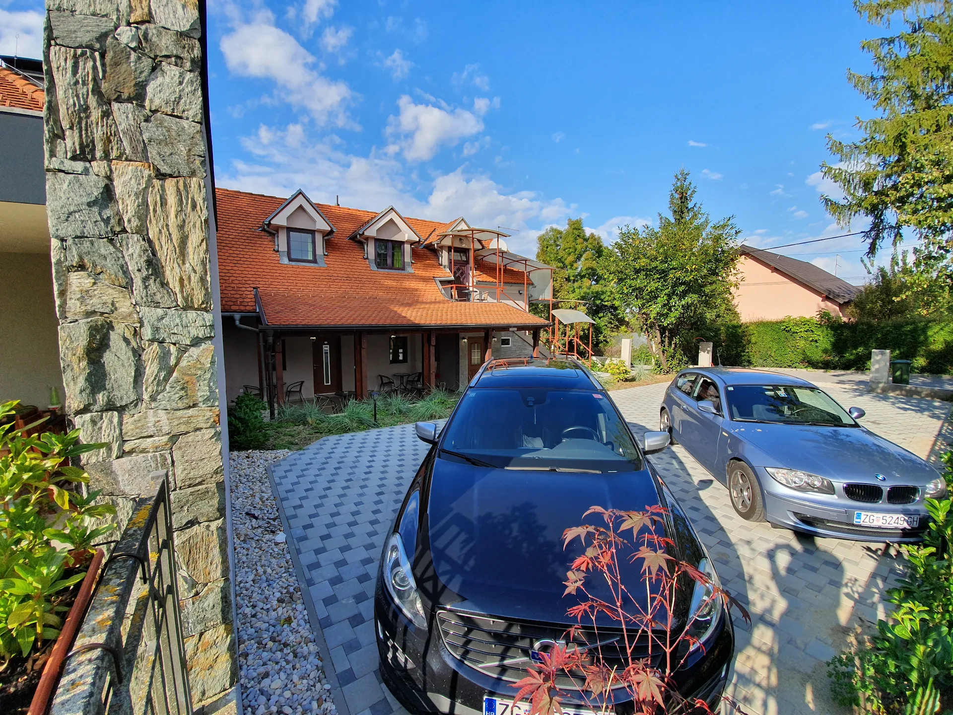 Rooms Korina
