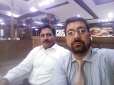 Kashif Fried Chicken Restaurant dera-ghazi-khan