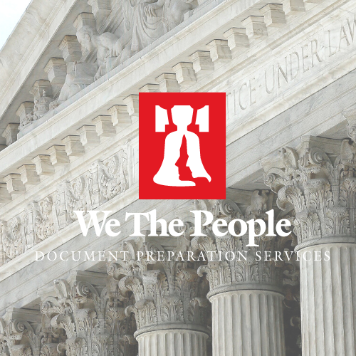 We The People Document Preparation Services - Thumbnail
