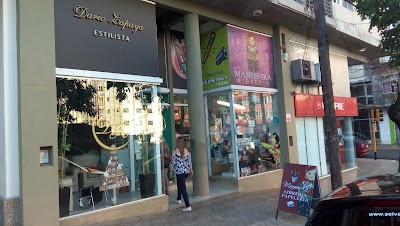 Photos of Libreria Mamushka
