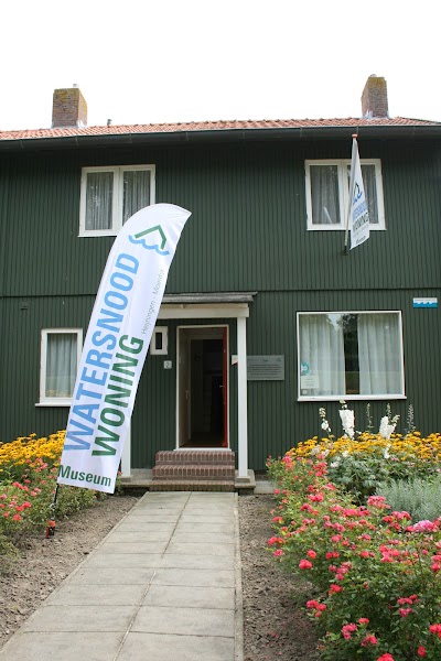 Stichting Watersnoodwoning Heijningen-Moerdijk