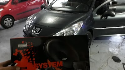Photos of Auto Sonido