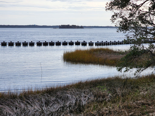 Brunswick Town/Fort Anderson State Historic Site - Thumbnail