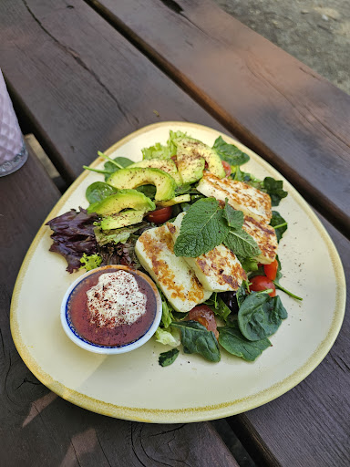 Lightwater Country Park Cafe Gallery - United Kingdom