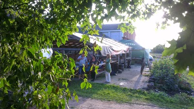 Photos of O&Uuml; Ranna Rant&scaron;o