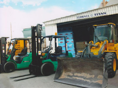 Μάρκου Θεοδ. Χρήστος