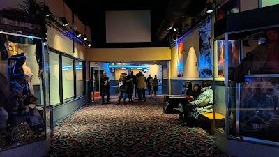 Hillsborough Cinemas