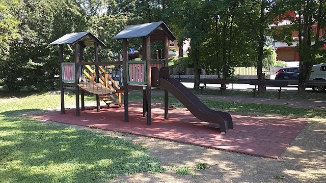 Parco Cene