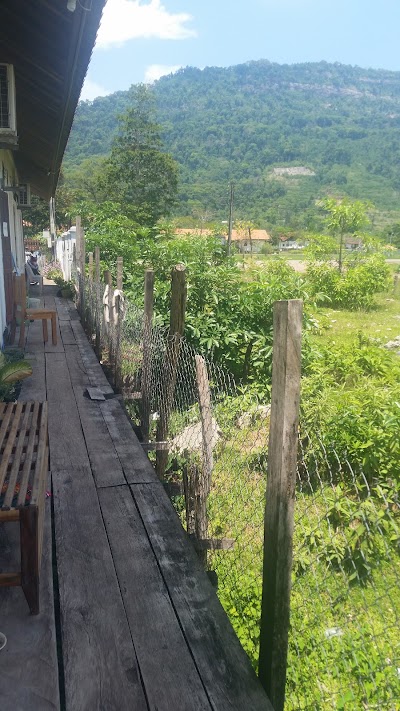 Photos of Sanhak Guest House 2