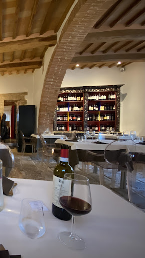 Ristorante la Locanda del vino Nobile - Thumbnail