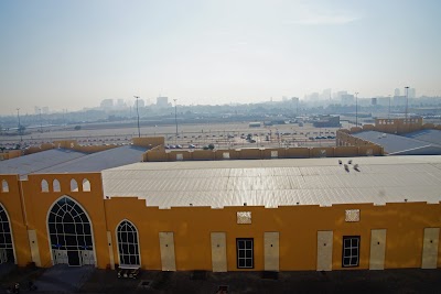 Photos of Gold Souq Bus Station 4A