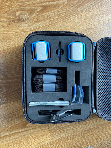 Denton Physio Technology - Visual