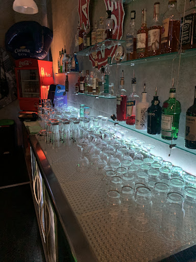 EraOra Pub - Visual