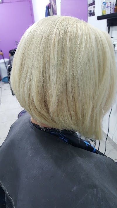 Photos of Mi Estilo Sal&oacute;n Y Barber&iacute;a