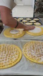 Photo n°24 de Maison Pozzoli - Ferrandière à Lyon (Sandwicherie)