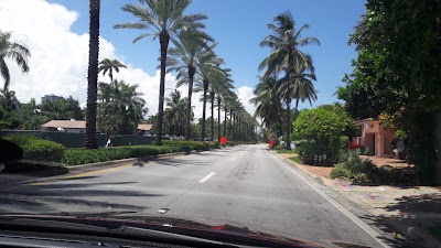 Photos of AAE Lombardy Hotel Miami