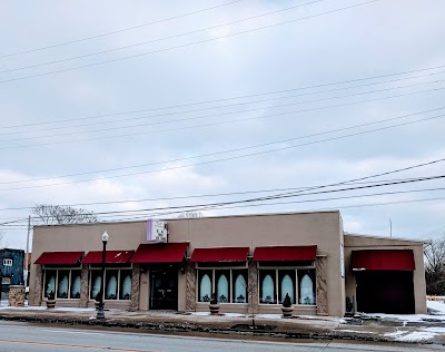 Marlan J. Gary Funeral Home, The Chapel of Peace